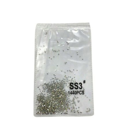 Strass SS3 Furta Cor 1440 peças