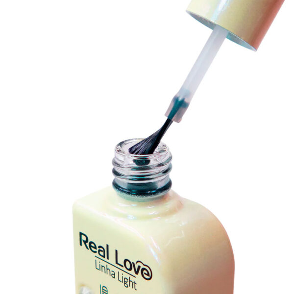 Primer Não Acido Real Love Linha Pro 10ml - Imagem 2