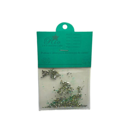 Strass Rio Furta Cor