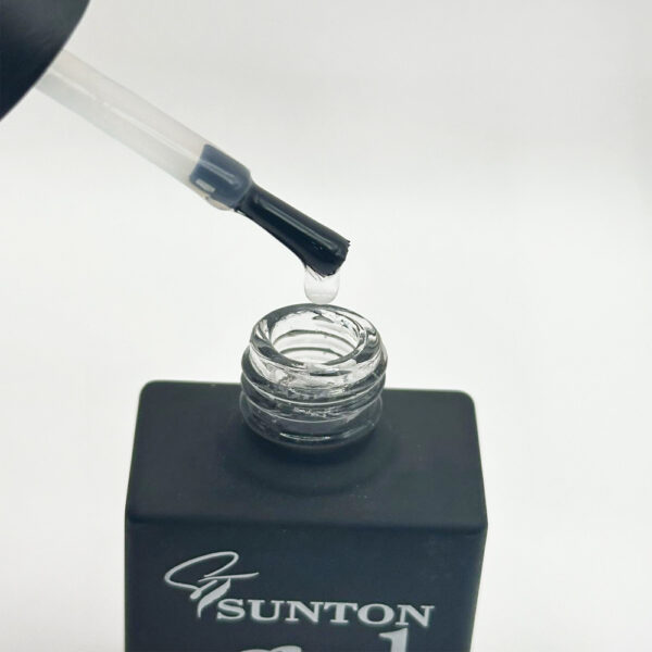 Top Coat Sunton 12ml - Imagem 2