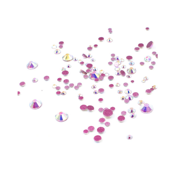 Strass Real Love Furta Cor - Imagem 2