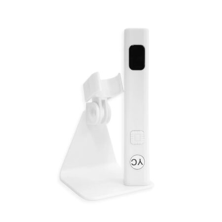 Mini Cabine Portátil YC Branco