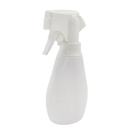 Borrifador Continuo Real Love Branco 300ml