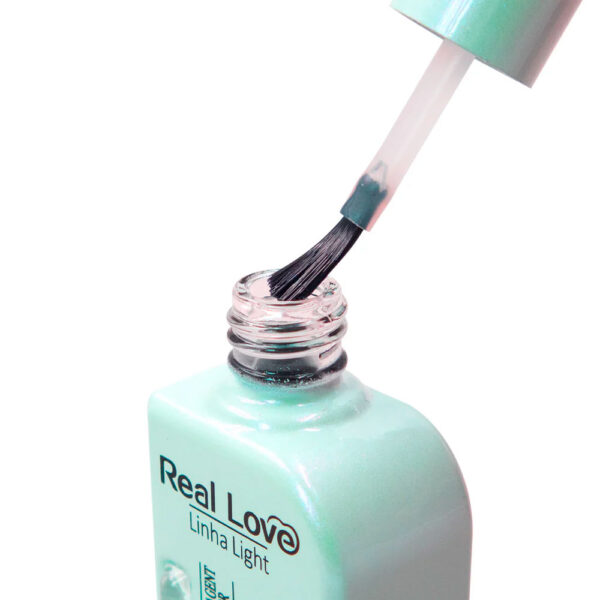 Desidratador PH Balancing Real Love Linha Pro 10ml - Imagem 2