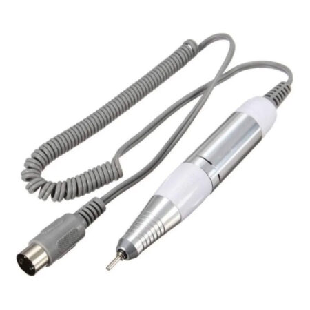 Caneta Para Motor Branco