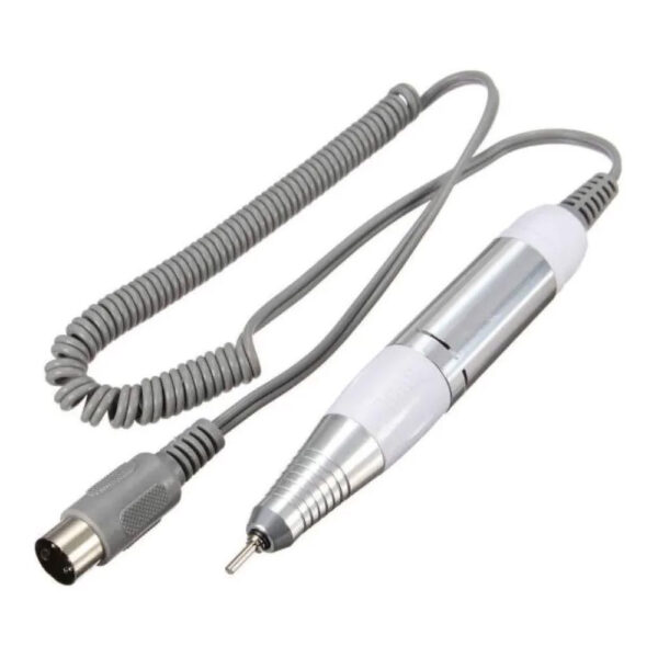 Caneta Para Motor Branco