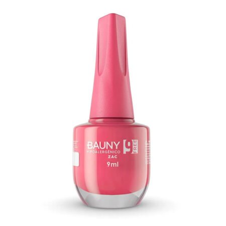 Esmalte Bauny Zac 9ml