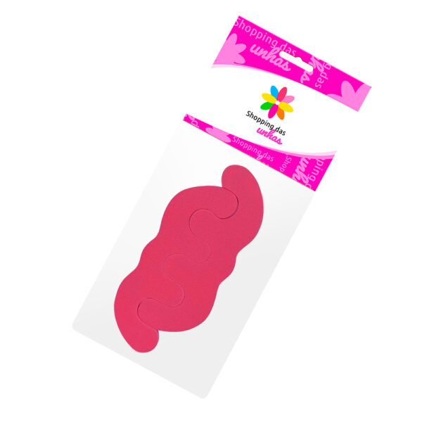 Separador de Dedos Eva Shopping das Unhas - Imagem 3