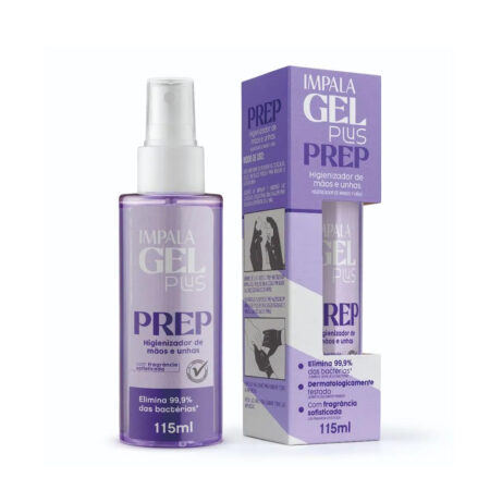 Prep Impala Gel Plus 115ml