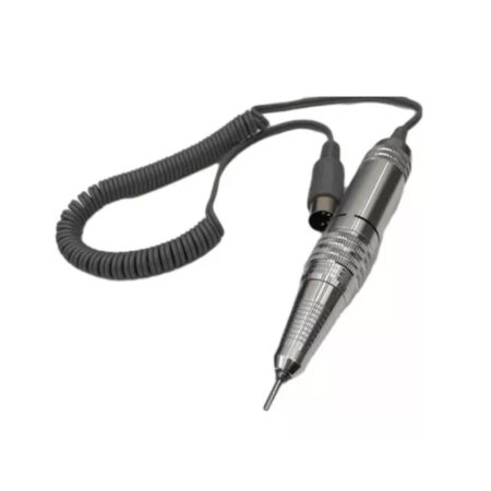 Caneta Para Motor Avulso Prata