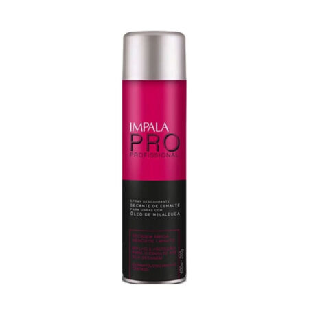 Spray Secante Impala Pro 400ml