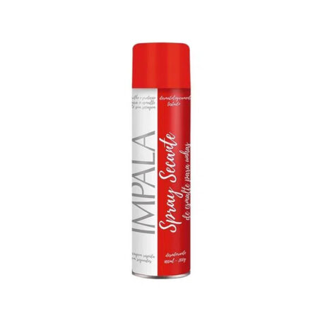 Spray Secante Impala 400ml