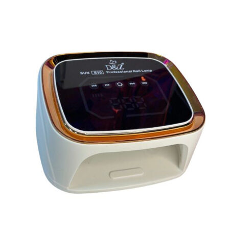 Cabine Sun S10 Branca DZ