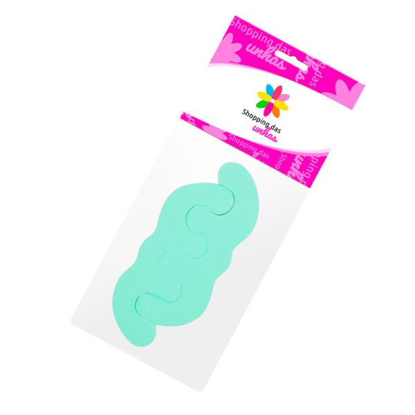 Separador de Dedos Eva Shopping das Unhas - Imagem 4