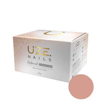 Gel Uze Nails Elegante Cover 25g