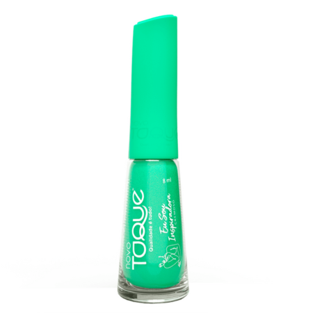 Esmalte Novo Toque - Eu Sou Inspiradora Cremoso 8ml