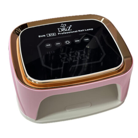 Cabine Sun S10 Rosa DZ