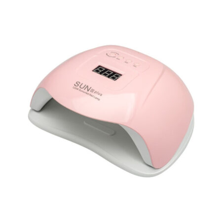 Cabine Sun X Plus 120W Rosa