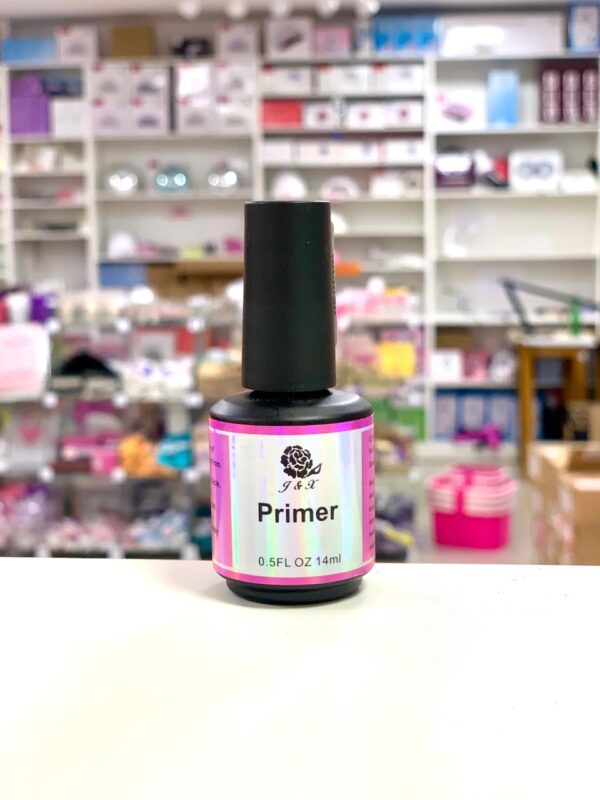 Primer JX 15ml - Imagem 2