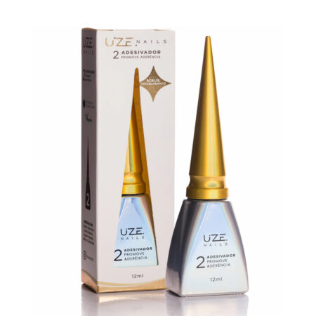 Adesivador Uze Nails 12ml
