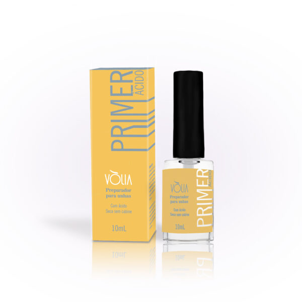 Primer Acido Volia 10ml