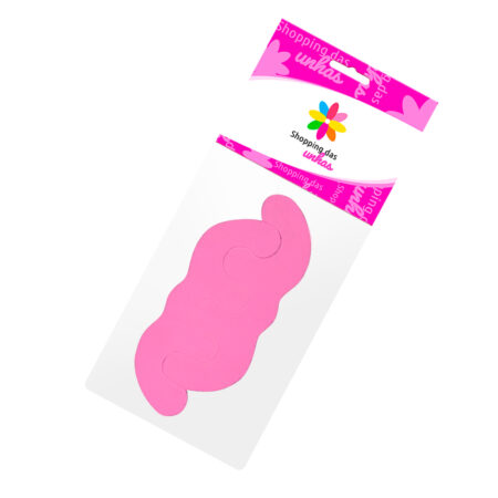 Separador de Dedos Eva Shopping das Unhas