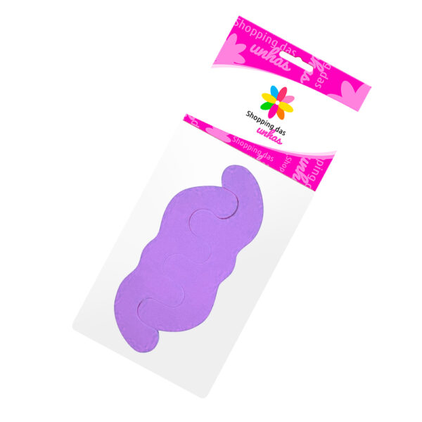 Separador de Dedos Eva Shopping das Unhas - Imagem 2