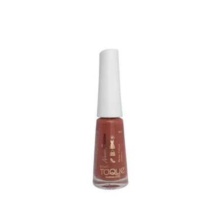 Esmalte Novo Toque - Meia-Calça Cremoso 8ml