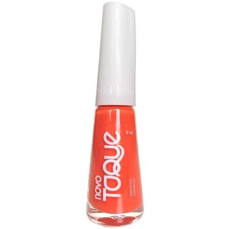 Esmalte Novo Toque - Hashtag Cremoso 8ml