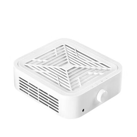 Aspirador de Pó Real Love WL-007 Branco