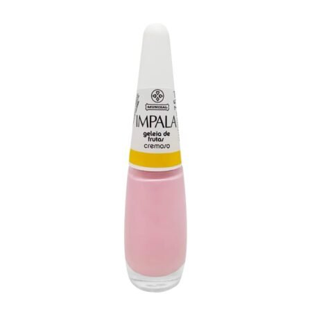 Esmalte Impala Cremoso Geleia de Frutas 7,5ml