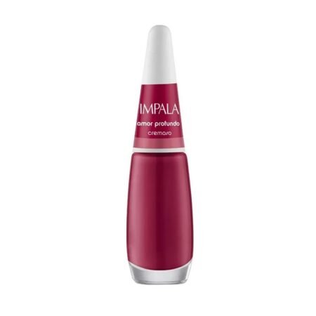 Esmalte Impala Cremoso Amor Profundo 7,5ml