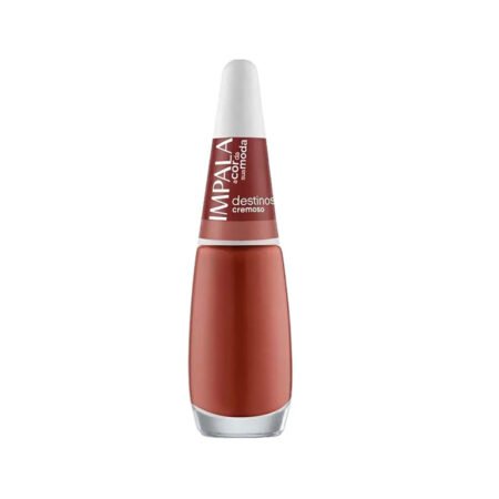Esmalte Impala Cremoso Destinos 7,5ml