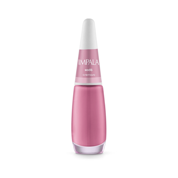 Esmalte Impala Cremoso Xodó 7,5ml