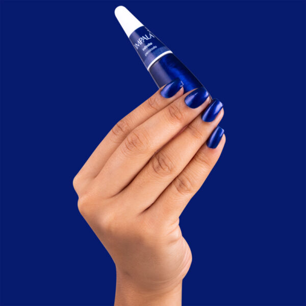 Esmalte Impala Perolado Infinito 7,5ml - Imagem 2