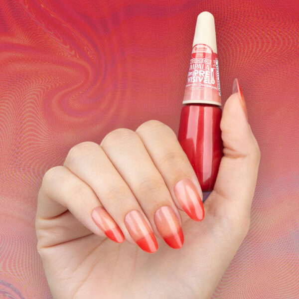 Kit Esmalte Impala Coleção ImPrevisivel 8 unidades - Imagem 8