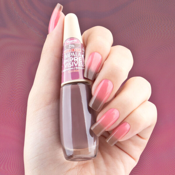 Esmalte Impala ImPrevisivel Glamurosa Basiquinha 7,5ml - Image 2