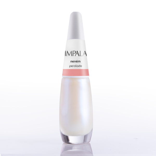 Kit 5 Esmaltes Impala - Imagem 5