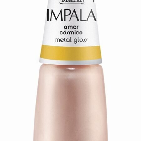 Esmalte Impala Amor Cósmico Perolado 7,5ml