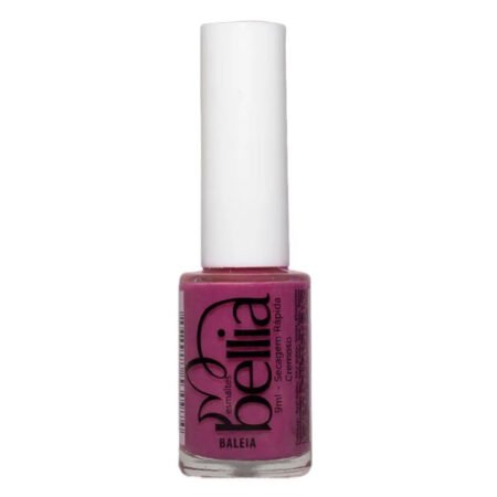 Esmalte Bellia Baleia 9 ml