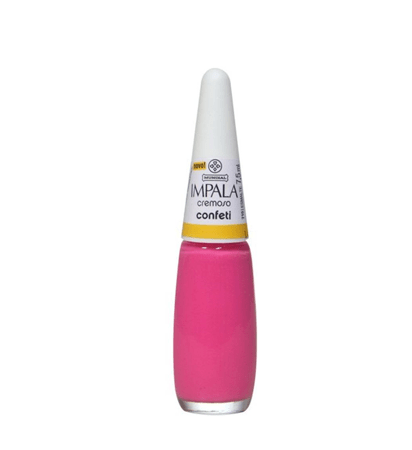 Esmalte Impala Confeti 7,5ml