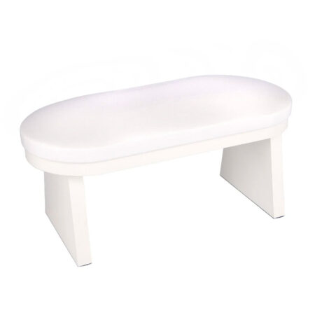 Apoio de Mão Dafu Branco