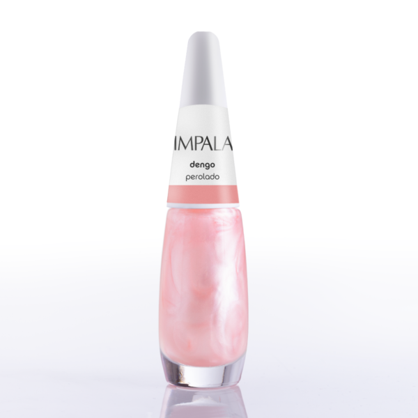 Kit 5 Esmaltes Impala - Imagem 4