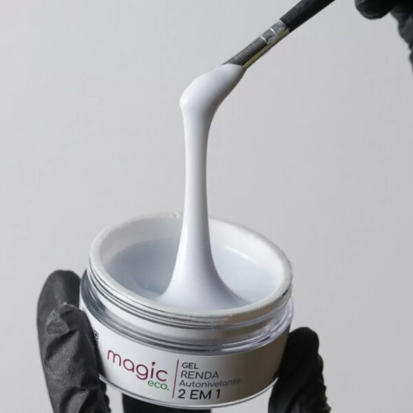 Gel Magic Eco Renda 25g - Image 2