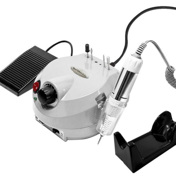 Motor Lixadeira de unhas - Porquinho Branco Sioux 8018 35.000 RPM - Image 2