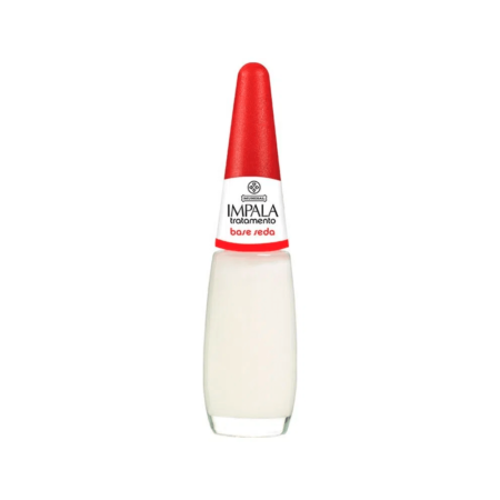 Esmalte Impala Tratamento Base seda 7,5ml