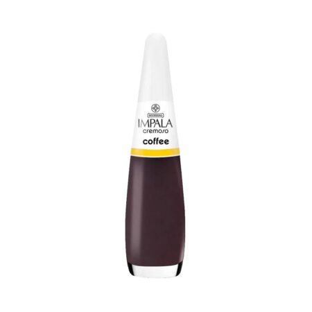 Esmalte Impala Coffee 7,5ml