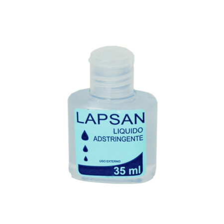Líquido Adstringente Lapsan 35ml