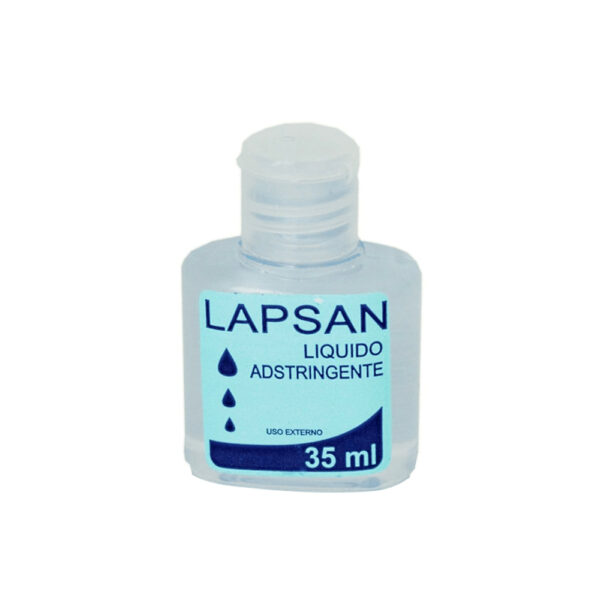Líquido Adstringente Lapsan 35ml