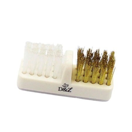 Escovinha de Limpeza de Broca DZ